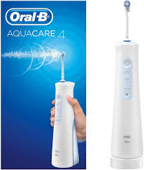 ORAL B MDH20.016.2 WATERFLOSSER 4