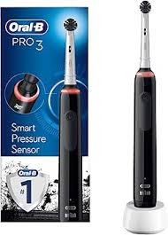 ORAL B D505.513.3X ELECTRIC TOOTHBRUSH PRO 3