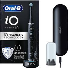 ORAL B IOM10 2B4.2AD AP ELECTRIC TOOTHBRUSH IO10
